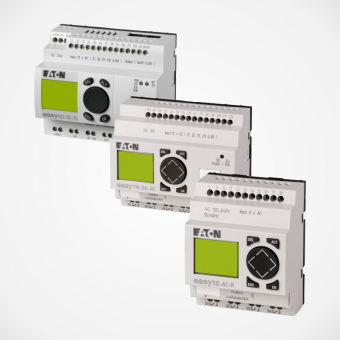 Программируемые реле easyRelay
