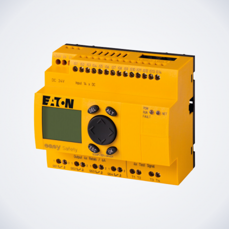 Реле управления easySafety