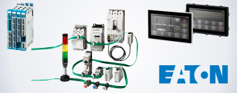 EATON Electrical and controller equipment